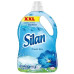 Ополіскувач для білизни Silan Fresh Sky, 2860 мл