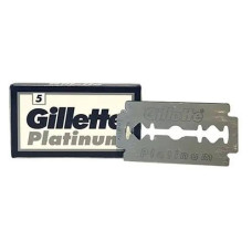 Леза для гоління Gillette 5 шт.