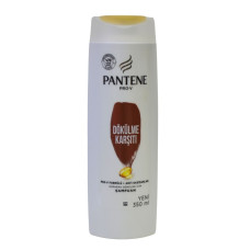 Шампунь для волосся Pantene 400мл Dokulme Karsiti