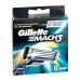 Картрідж для гоління Gillette Mach3 8 шт