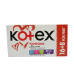 Тампони Kotex Mini 16 шт.