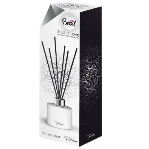 Аромадифузор Brait Secret Love 100 мл. 