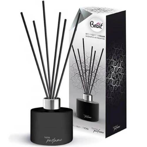 Аромадифузор Brait Premium refreshener Midnight Dream (Опівнічний сон)100 мл