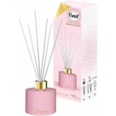 Аромадифузор Brait Premium refreshener Brait Home Parfume Pastel Rose, (пастельна троянда) 100 мл 