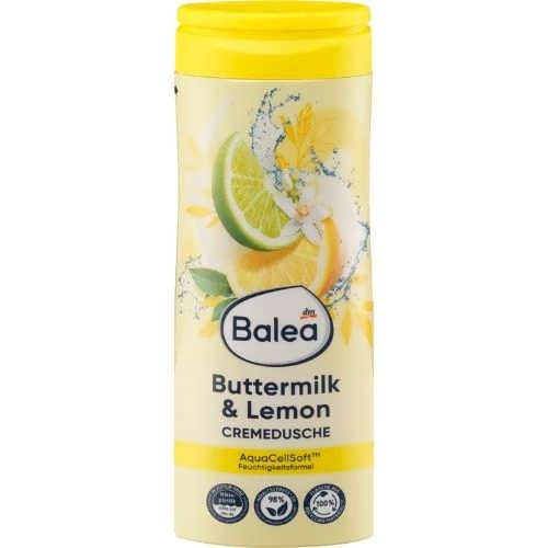 Гель для душу Balea 