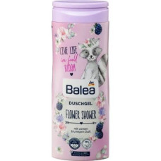 Крем-гель для душу Balea Flower Shower, 300 мл 