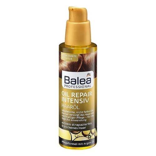Олія для волосся Balea Repair Intensiv 100 мл.