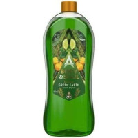 Гель-піна для ванни Astonish Body & Soul Waking Green Earth 950 мл.
