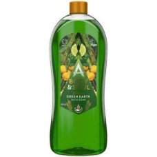Гель-піна для ванни Astonish Body & Soul Waking Green Earth 950 мл.