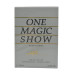 Чоловіча туалетна вода Paris-Geneva One Magic Show 100 мл.