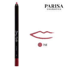 Oлівець для губ Parisa №710 1 шт.