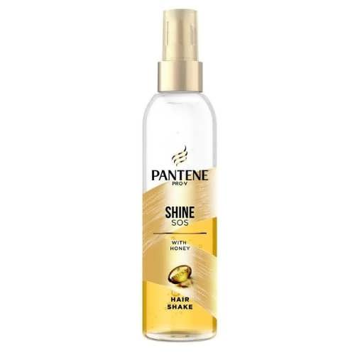Cпрей для волосся Pantene Мед 150 мл.