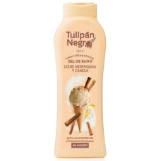 Гель для душу - Tulipan Negro,650мл