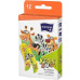 Hабір пластирів Matopat Zoo Kids 12 шт.