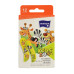 Hабір пластирів Matopat Zoo Kids 12 шт.