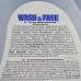 Гель для прання Wash & Free Гірська Свіжість 5 л.