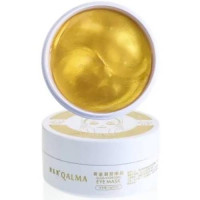 Патчі під очі Qalma Marine Energy Eye Mask Gold 60 шт.