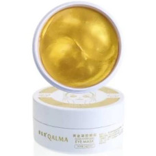 Патчі під очі Qalma Marine Energy Eye Mask Gold 60 шт.
