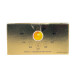 Патчі під очі Qalma Marine Energy Eye Mask Gold 60 шт.