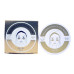 Патчі під очі Qalma Marine Energy Eye Mask Gold 60 шт.