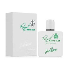 Чоловіча туалетна вода Just Parfums Royal Mens Club 100 мл.