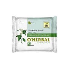 Мило O'Herbal Неролі/Біла глина 100 г.