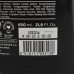 Гель для душу Tulipan Negro Чорний Женшень 650 мл.