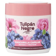 Міцелярна маска для волосся Tulipan Negro 