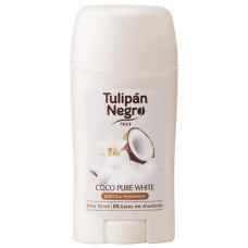 Дезодорант-стік Tulipan Negro Gourmand Білий кокос 50 мл