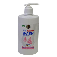 Рідке мило Pro Wash 470мл Дбайливий захист 