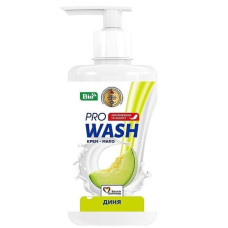 Pідке мило Pro Wash Диня 470 мл. 