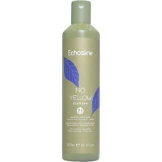 Шампунь Echosline No Yellow Shampoo 300 мл Анти-жовтий ефект 300мл 