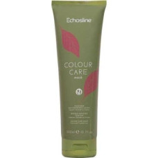 Маска для волосся Echosline Vegan Color Фарбоване та пошкоджене волосся 300 мл.