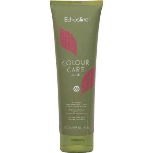Маска для волосся Echosline Vegan Color Фарбоване та пошкоджене волосся 300 мл.