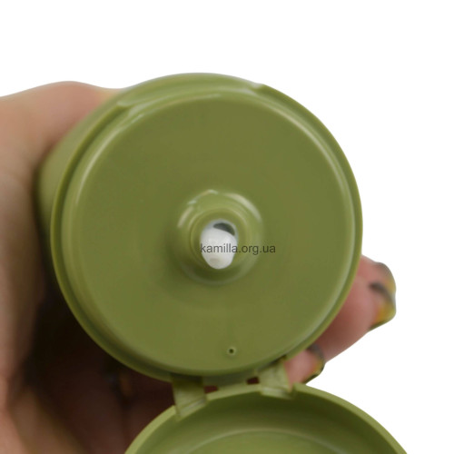 Маска для волосся Echosline Vegan Color Фарбоване та пошкоджене волосся 300 мл.