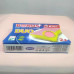 Губка для миття посуду Bonus 3шт Non-scratch Duo Sponge