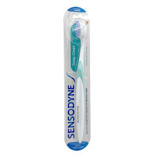 Зубна щітка Sensodyne 1шт Глибоке чищення м