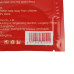 Патчі під очі Grystal Collagen Gold Червоні 6 г.