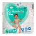 Підгузники дитячі Baby Bella №5 11-18 кг 24 шт.