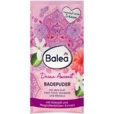 Ciль для ванни Balea Квіти 60 г. 