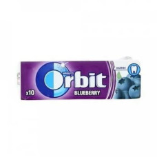Жувальна гумка Orbit Весела Лохина