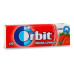 Гумка жувальна Orbit «Лісова суниця»