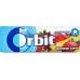 Жувальна гумка Orbit Полуниця-банан