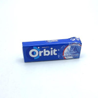 Жувальна гумка Orbit Winter Fresh