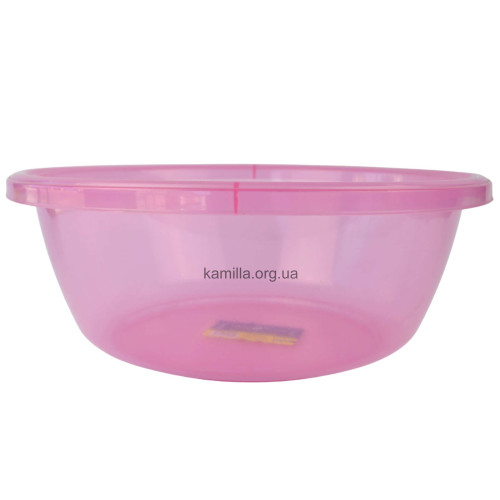 Миска прозора Stars Plast 94014 37 см 10,5 л