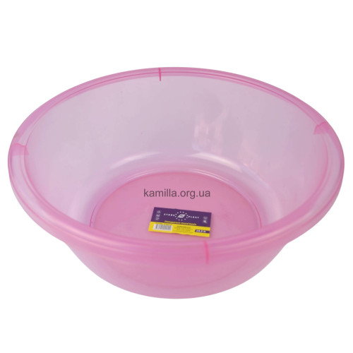 Миска прозора Stars Plast 94014 37 см 10,5 л