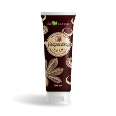 Гель для ніг UW Cosmetic classic 250мл Каштан 