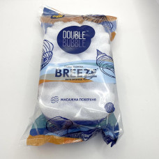 Губка банна Фрекен Бок Double Buibble Breeze 1 шт.