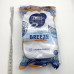 Губка банна Фрекен Бок Double Buibble Breeze 1 шт.