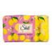 Shik Beauty Soap Мило туалетне 5*70г Лимон